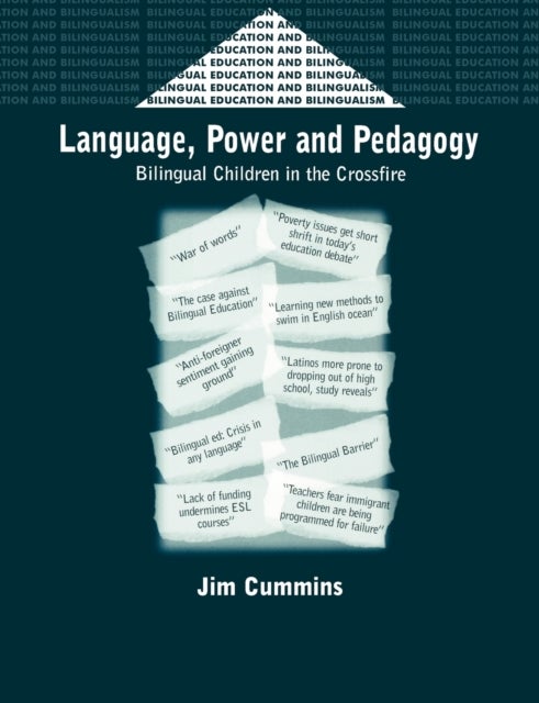 Language, Power and Pedagogy