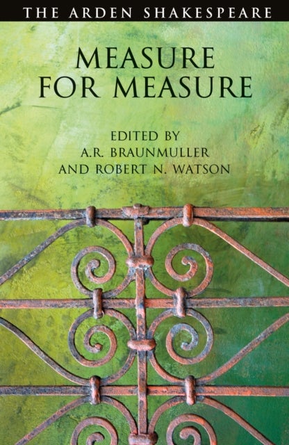 Measure For Measure - Third Series