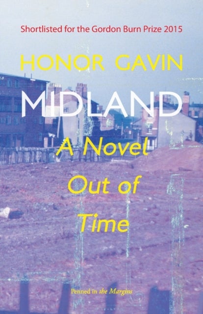 Midland - A Novel out of Time