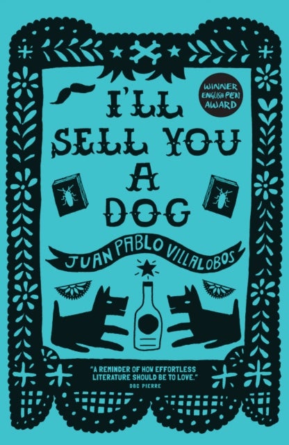 I¿ll Sell You a Dog