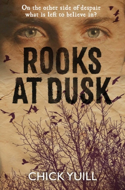 Rooks at Dusk - On the other side of despair, what is left to believe in?