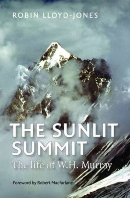 The Sunlit Summit