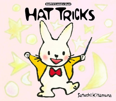 Hat Tricks
