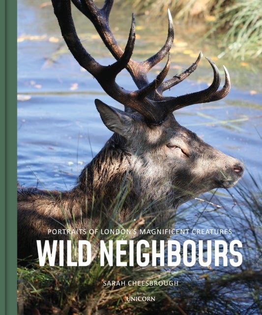 Wild Neighbours - Portraits of London’s Magnificent Creatures