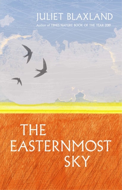 The Easternmost Sky - Adapting to Change in the 21st Century