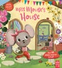 Miss Mouse's House