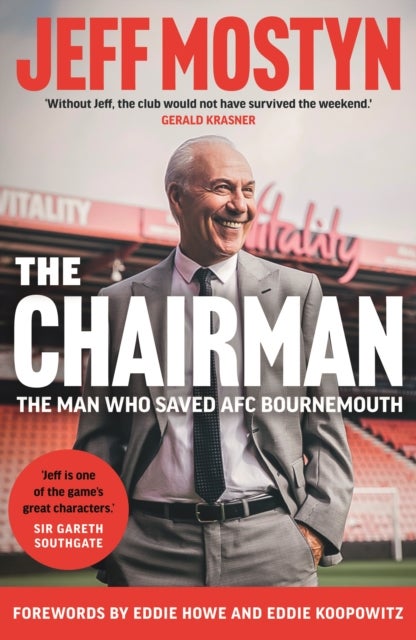 The Chairman