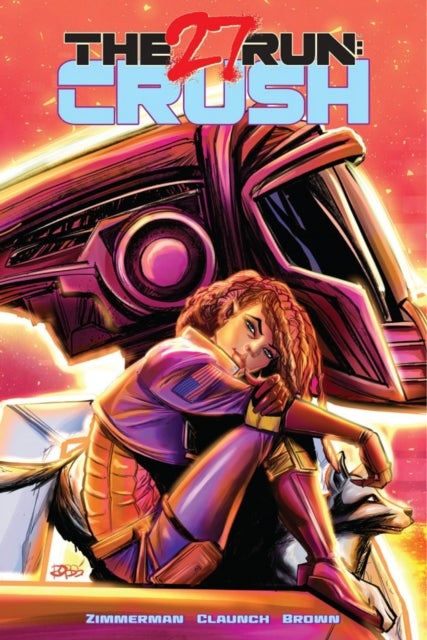 The 27 Run - Crush