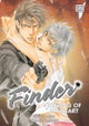 Finder Deluxe Edition: Beating of My Heart, Vol. 9