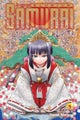 The Elusive Samurai, Vol. 4