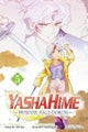 Yashahime: Princess Half-Demon, Vol. 5