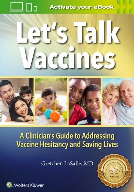 Let¿s Talk Vaccines
