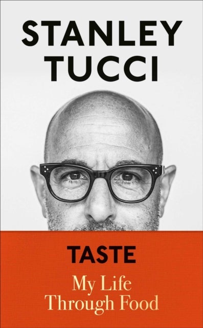 Taste - My Life Through Food