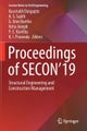 Proceedings of SECON'19