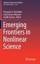 Emerging Frontiers in Nonlinear Science