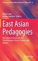 East Asian Pedagogies