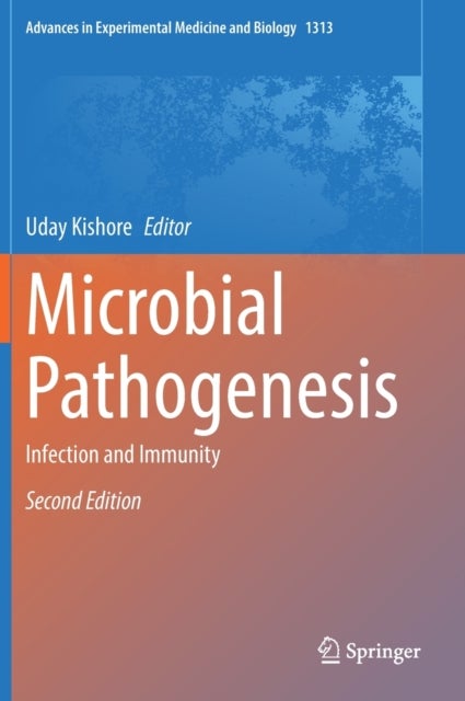Microbial Pathogenesis - Infection and Immunity