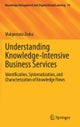 Understanding Knowledge-Intensive Business Services