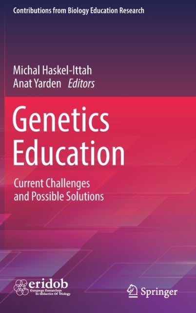 Genetics Education