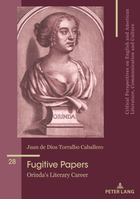 Fugitive Papers - Orinda’s Literary Career