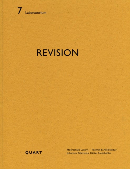 Revision