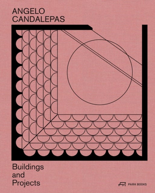 Angelo Candalepas - Buildings and Projects
