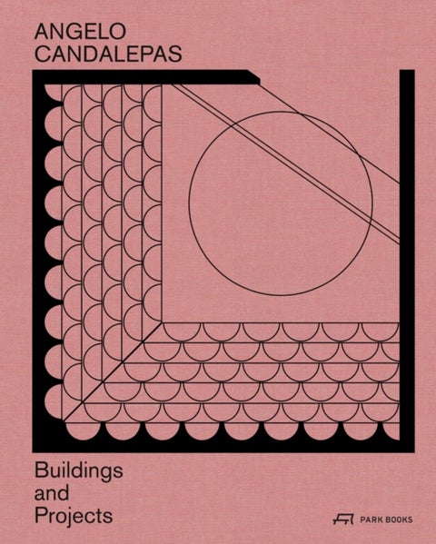 Angelo Candalepas - Buildings and Projects