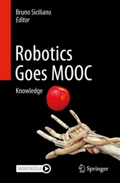 Robotics Goes MOOC - Knowledge