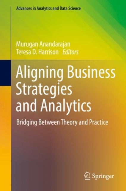 Aligning Business Strategies and Analytics - Bridging Between Theory and Practice