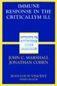 Immune Response in the Critically Ill