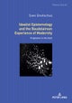 Idealist Epistemology and the Baudelairean Experience of Modernity