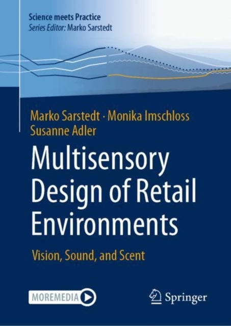Multisensory Design of Retail Environments - Vision, Sound, and Scent