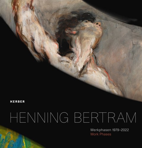 Work Phases 1979¿2022 - Henning Bertram