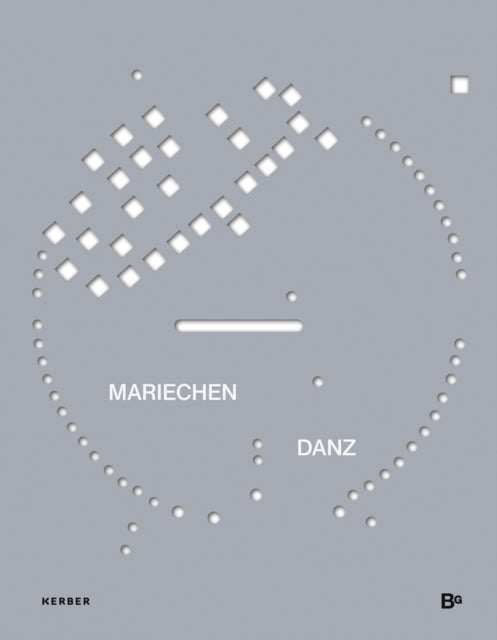 Mariechen Danz: edge out - Gasag Kunstpreis 2024