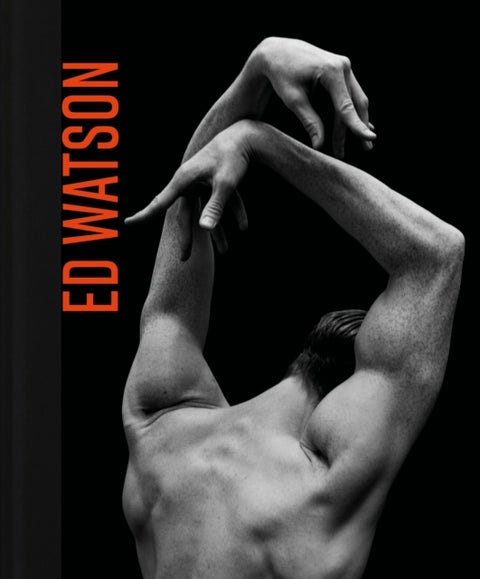 Ed Watson - A Different Dance