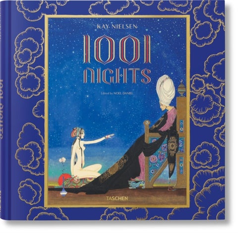 Kay Nielsen - 1001 Nights
