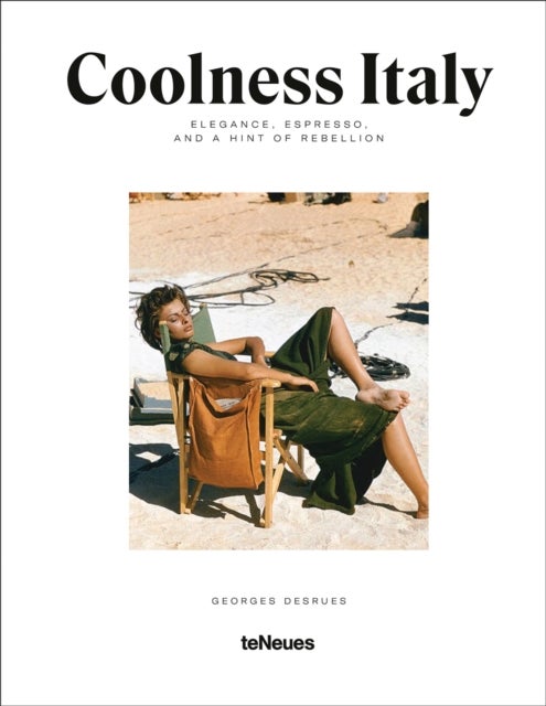 Italianess - Elegance, Espresso, and a Hint of Rebellion