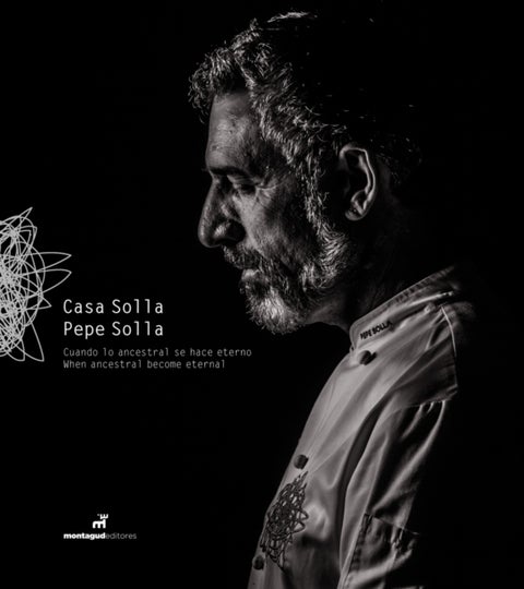 Casa Solla - When ancestral become eternal