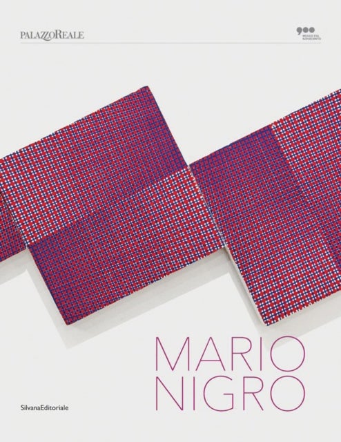 Mario Nigro - Opere , Works 1947-1992