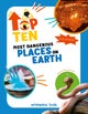 The Top Ten: Most Dangerous Places on Earth