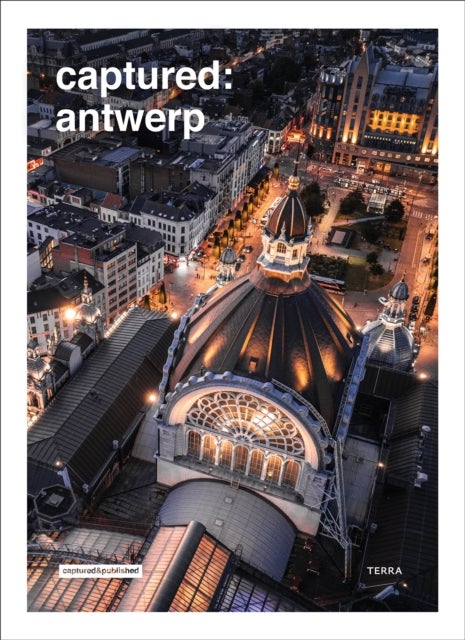 Captured: Antwerp
