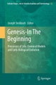 Genesis - In The Beginning
