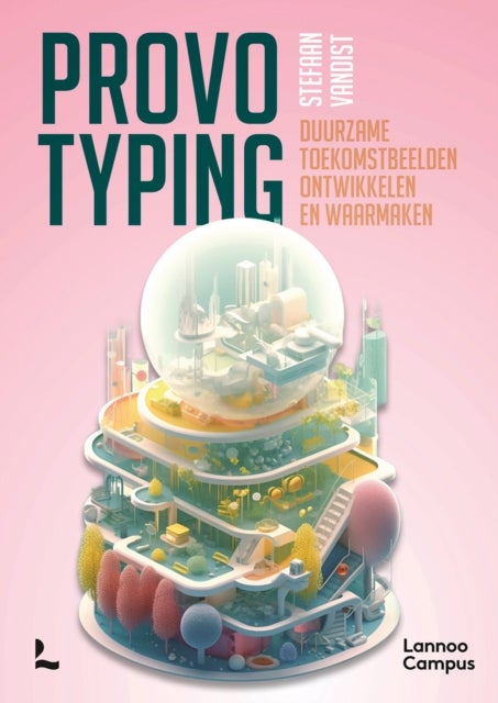 Provotyping - Develop and Realise Sustainable Future Visions
