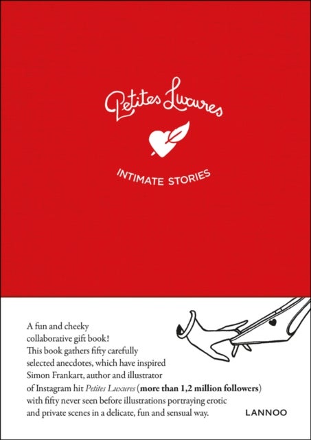 Petites Luxures - Intimate stories