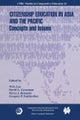 Citizenship Education in Asia and the Pacific