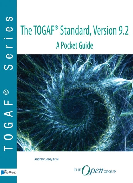 The TOGAF ¿ Standard, Version 9.2 - A Pocket Guide