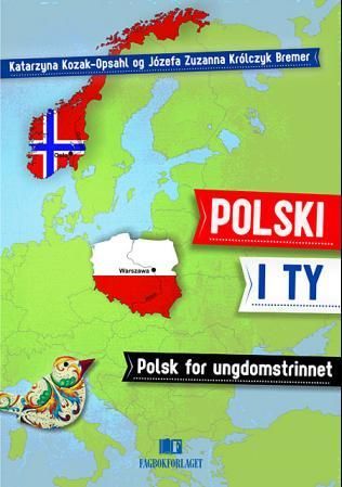 Polski i ty - polsk for ungdomstrinnet