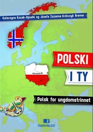 Polski i ty - polsk for ungdomstrinnet