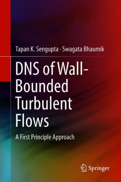 DNS of Wall-Bounded Turbulent Flows - A First Principle Approach