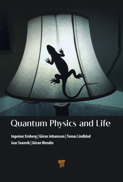 Quantum Physics and Life - How We Interact with the World Inside and Around Us